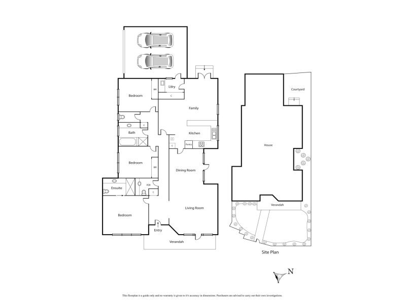1 / 43 Cromer Road BEAUMARIS - Residential for sale