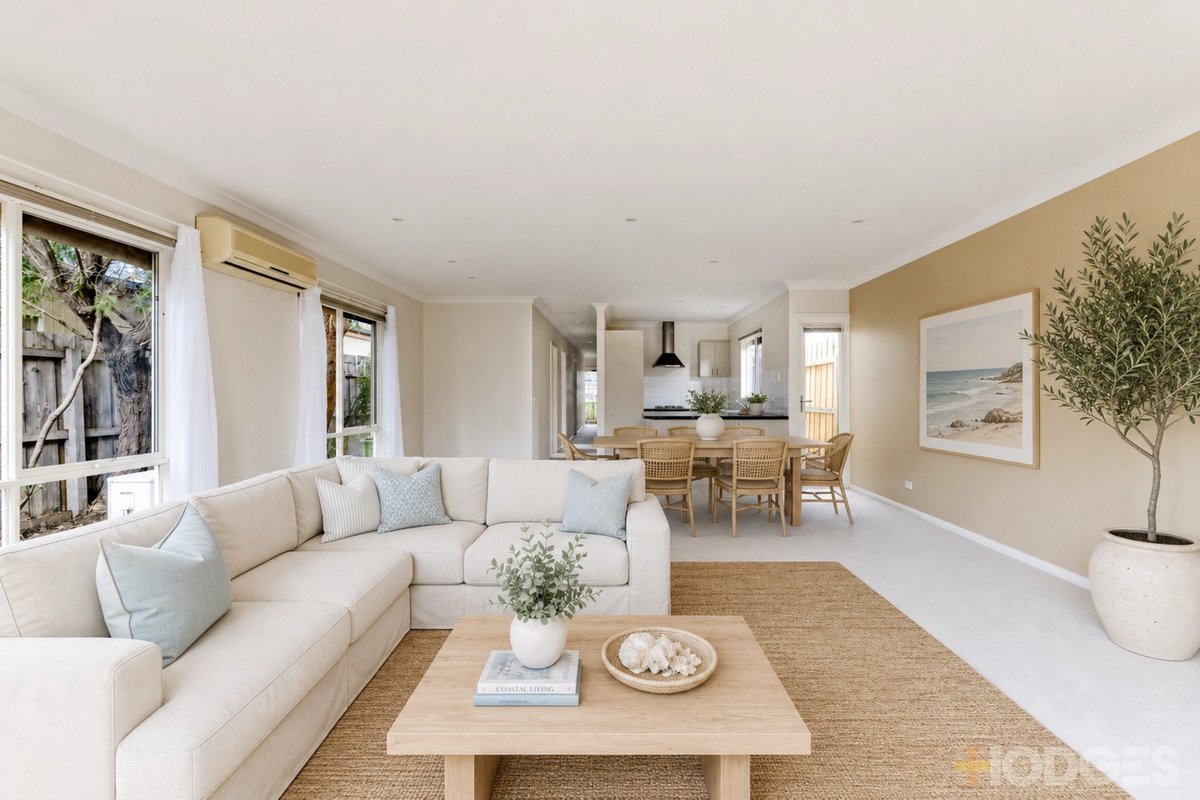 1 / 43 Pembroke Road Ocean Grove - Residential for sale