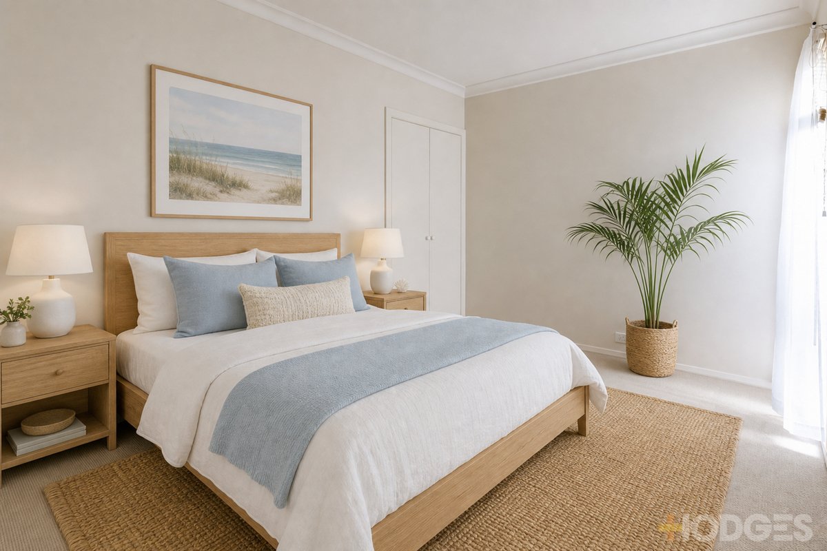 1 / 43 Pembroke Road Ocean Grove - Residential for sale