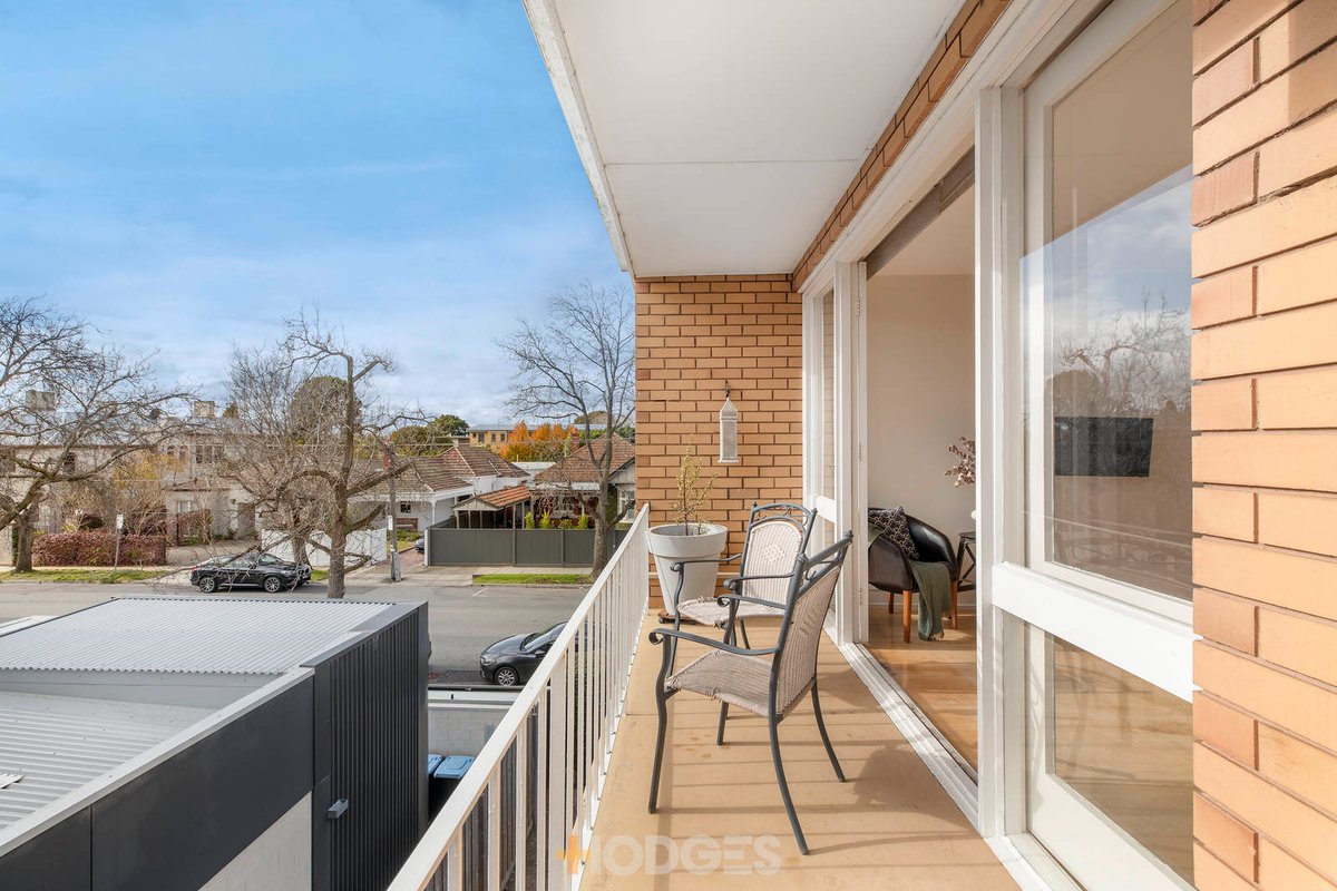 14 / 379 Dandenong Road Armadale - Residential for sale