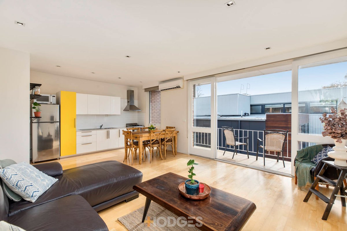 14 / 379 Dandenong Road Armadale - Residential for sale