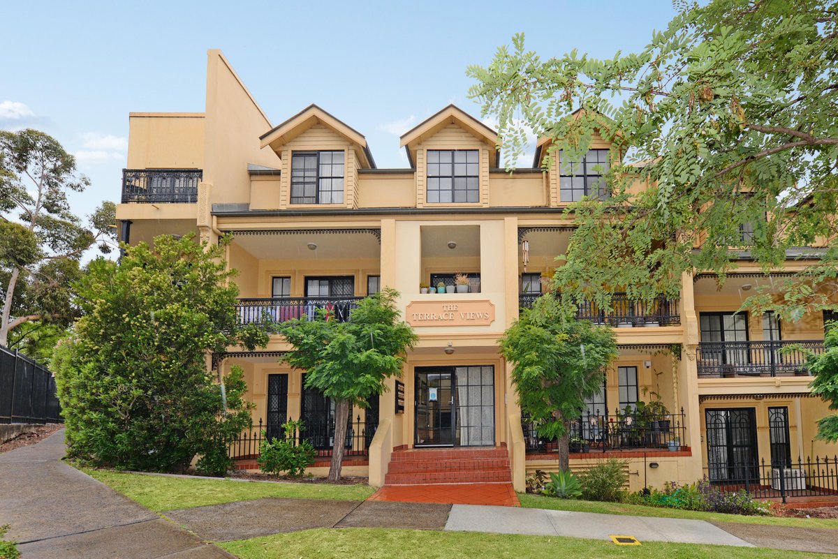 14/4-10 View Street, ARNCLIFFE NSW 2205