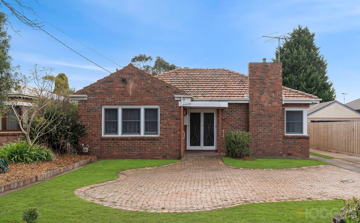 144 Church Street Hamlyn Heights - Residential for sale