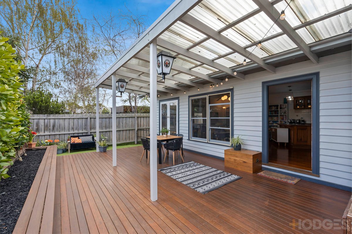 144 Garden Street Geelong - Residential for sale