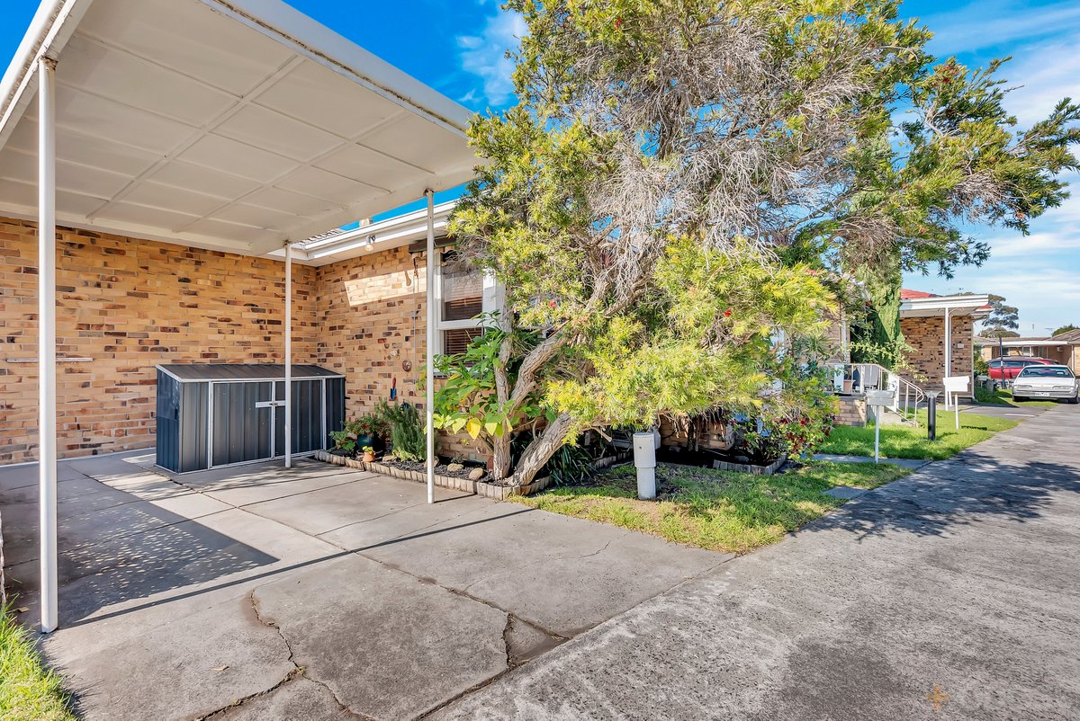 14 / 4 Gipps Avenue Mordialloc - Residential for sale