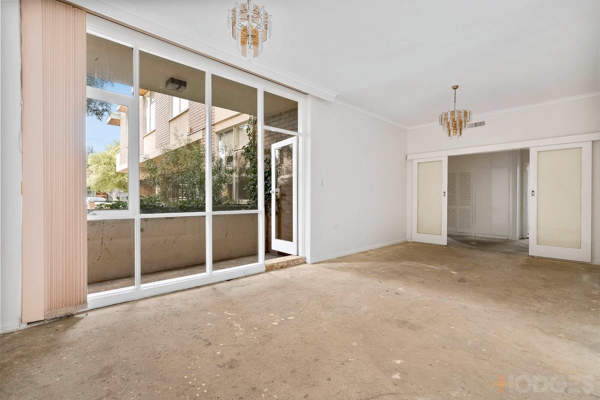 1 / 44 Halstead Street Caulfield North - Residential for sale