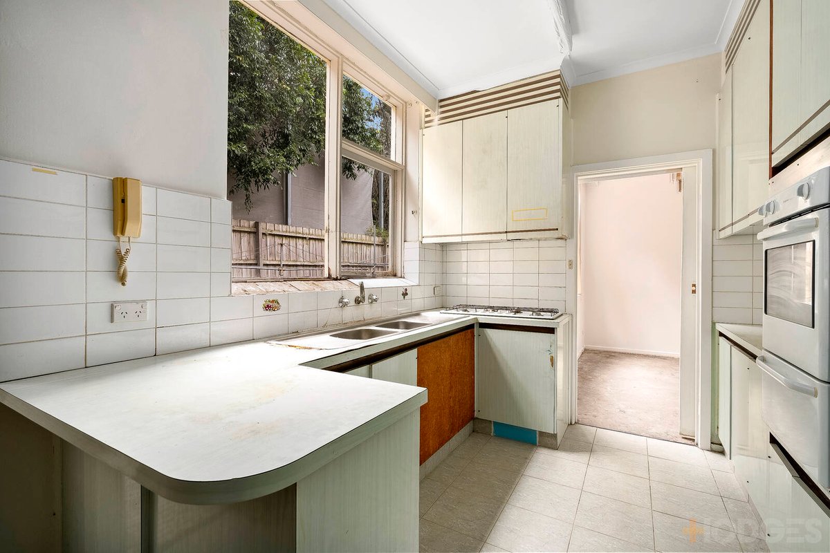 1 / 44 Halstead Street Caulfield North - Residential for sale