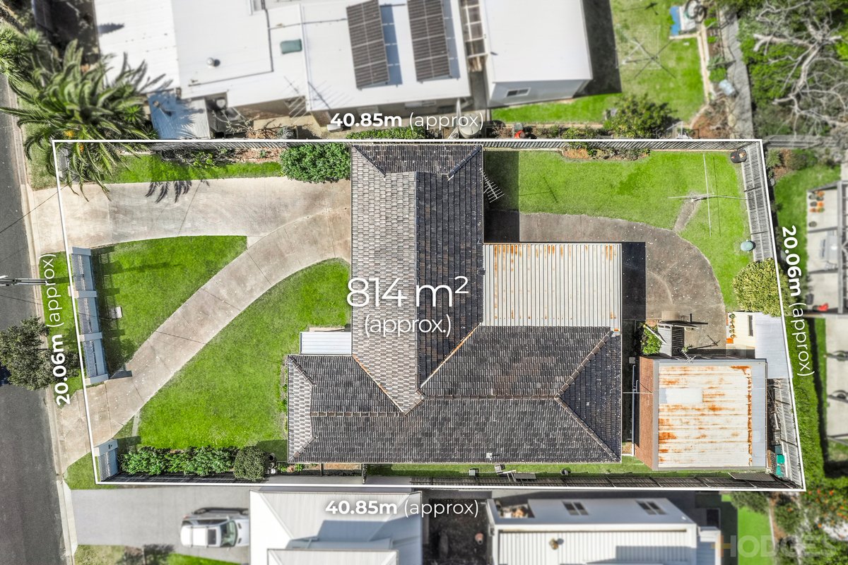 144 Powell Street Ocean Grove - Residential for sale