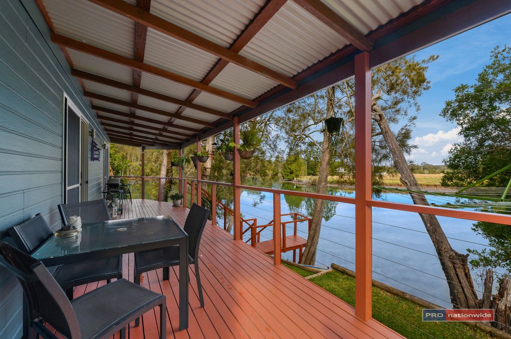 14/4 Riverwood Place, URUNGA NSW 2455