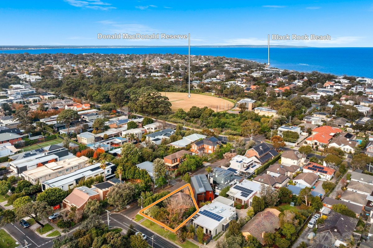 1 / 44 Third Street Black Rock - Residential for sale