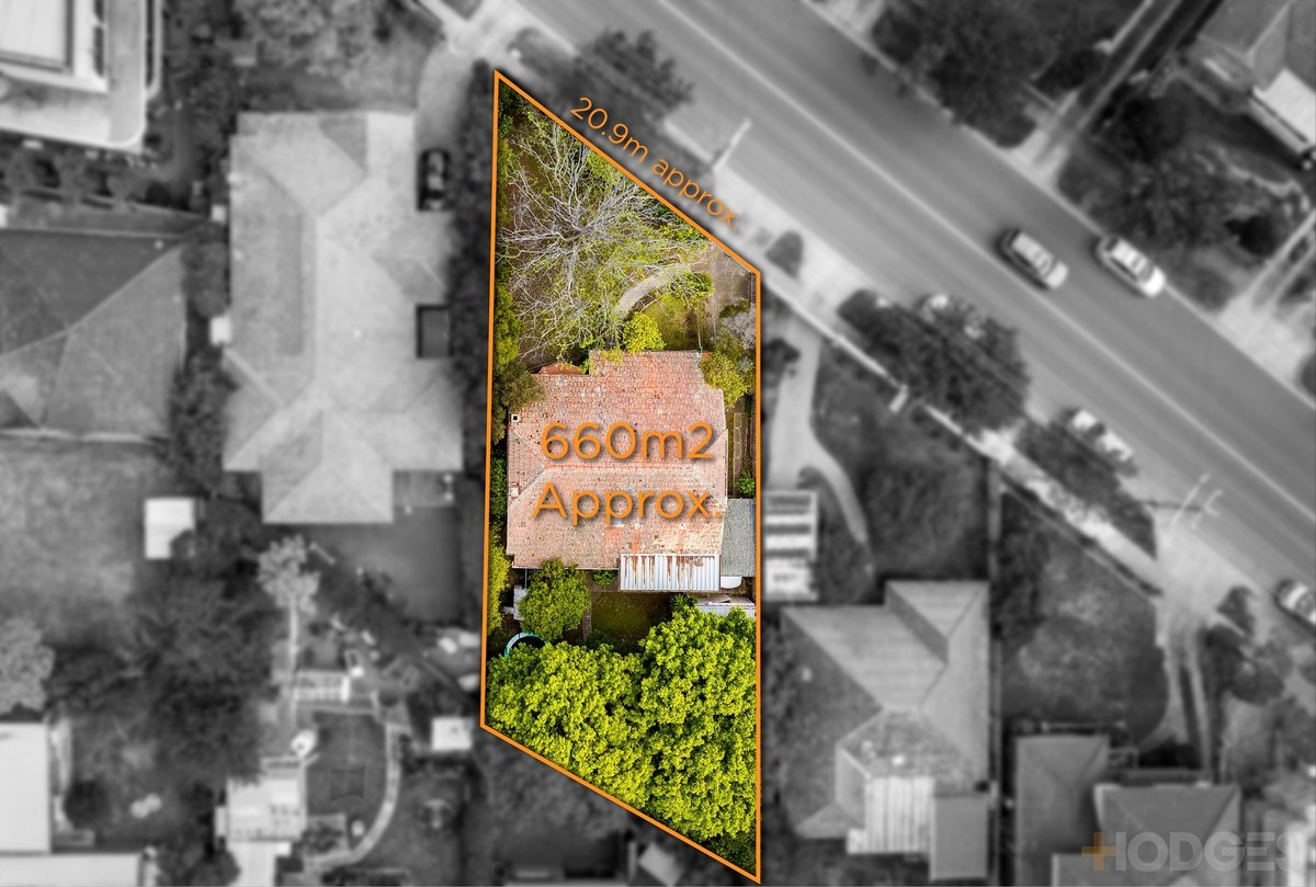 144 Wickham Road Highett - Residential for sale