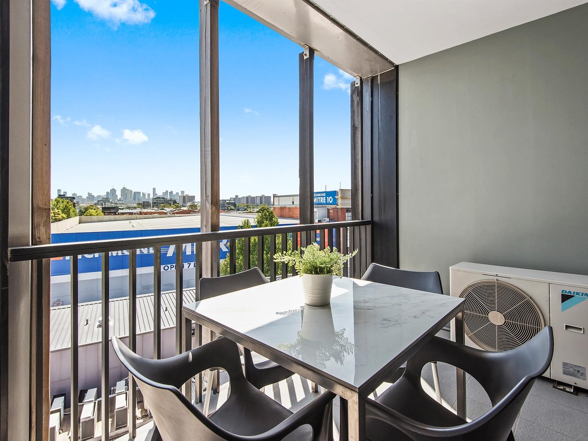 144 / 73 River Street RICHMOND - Residential for sale