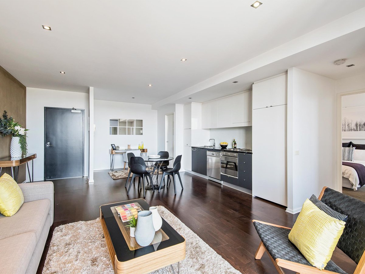 144 / 73 River Street RICHMOND - Residential for sale