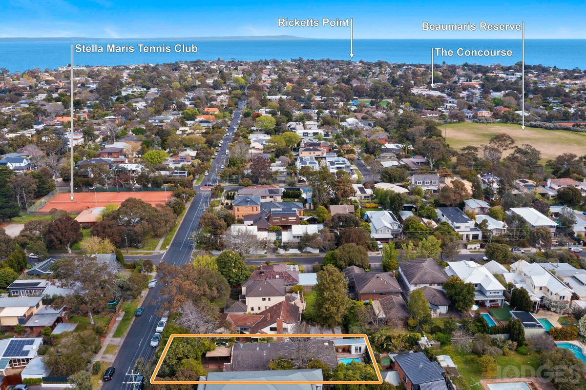 145 Dalgetty Road Beaumaris - Residential for sale