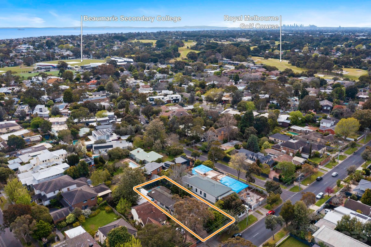 145 Dalgetty Road Beaumaris - Residential for sale