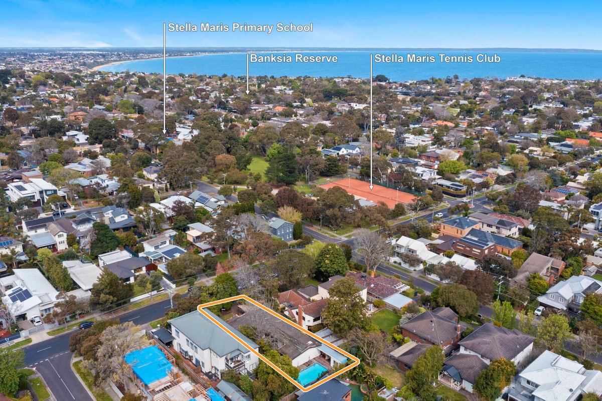 145 Dalgetty Road Beaumaris - Residential for sale