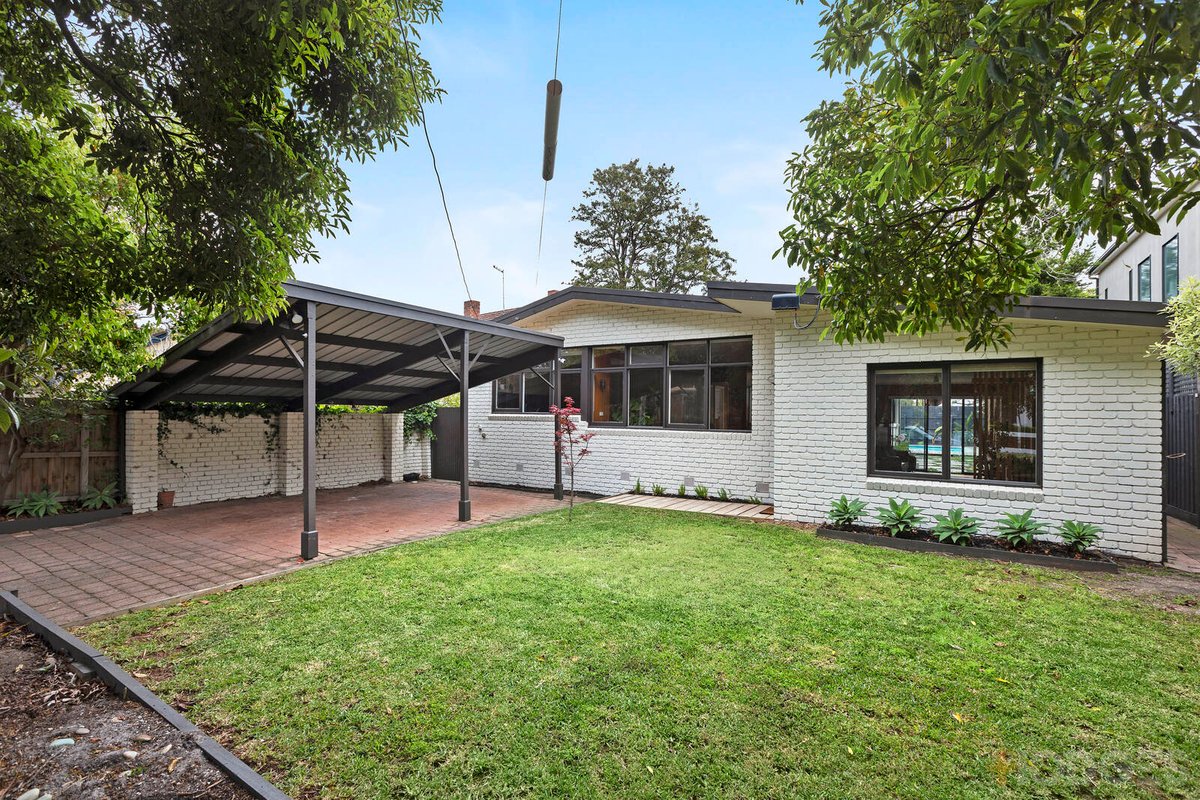145 Dalgetty Road Beaumaris - Residential for sale