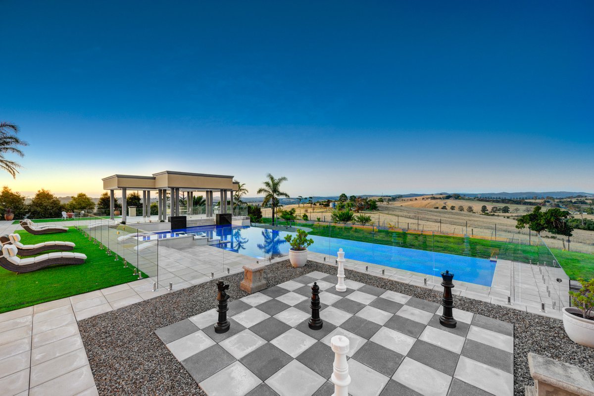 145 Edward Road, Chirnside Park, VIC 3116 House for Sale