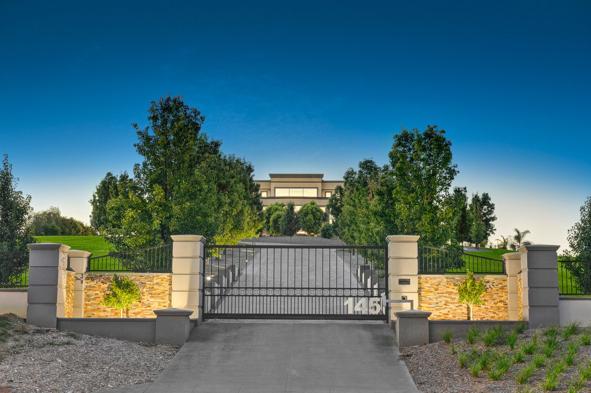 145 Edward Road, Chirnside Park, VIC 3116 House for Sale