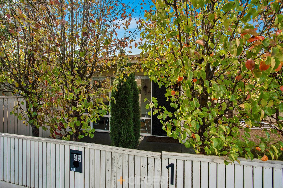 1 / 45 Francis Street Belmont - Residential for sale