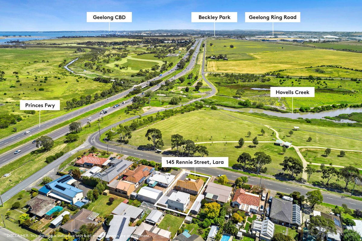 145 Rennie Street Lara - Residential for sale
