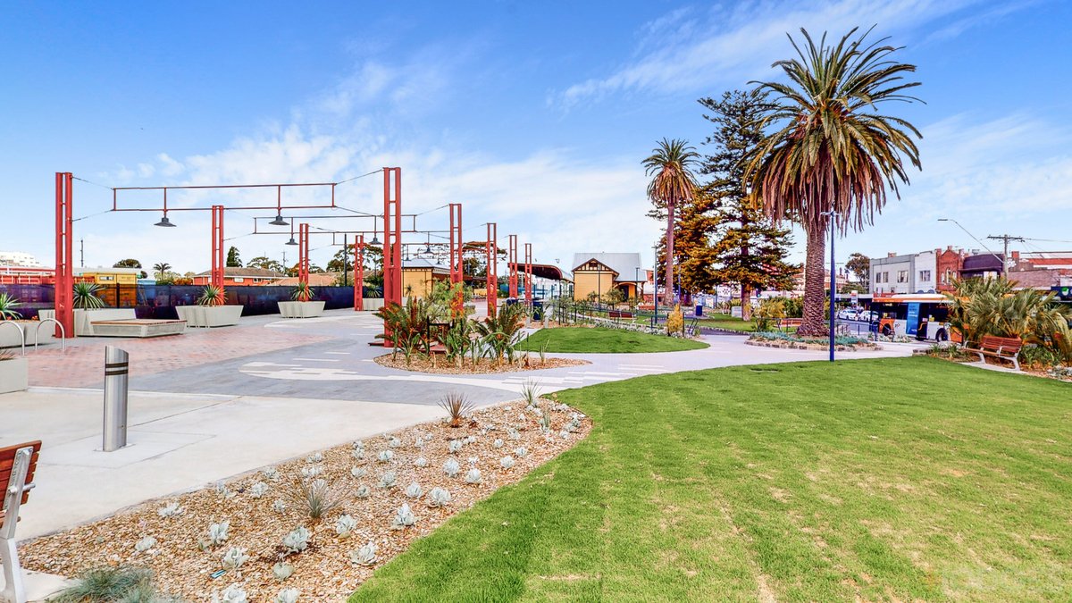 14 / 5 Station Street Mentone - Residential for sale