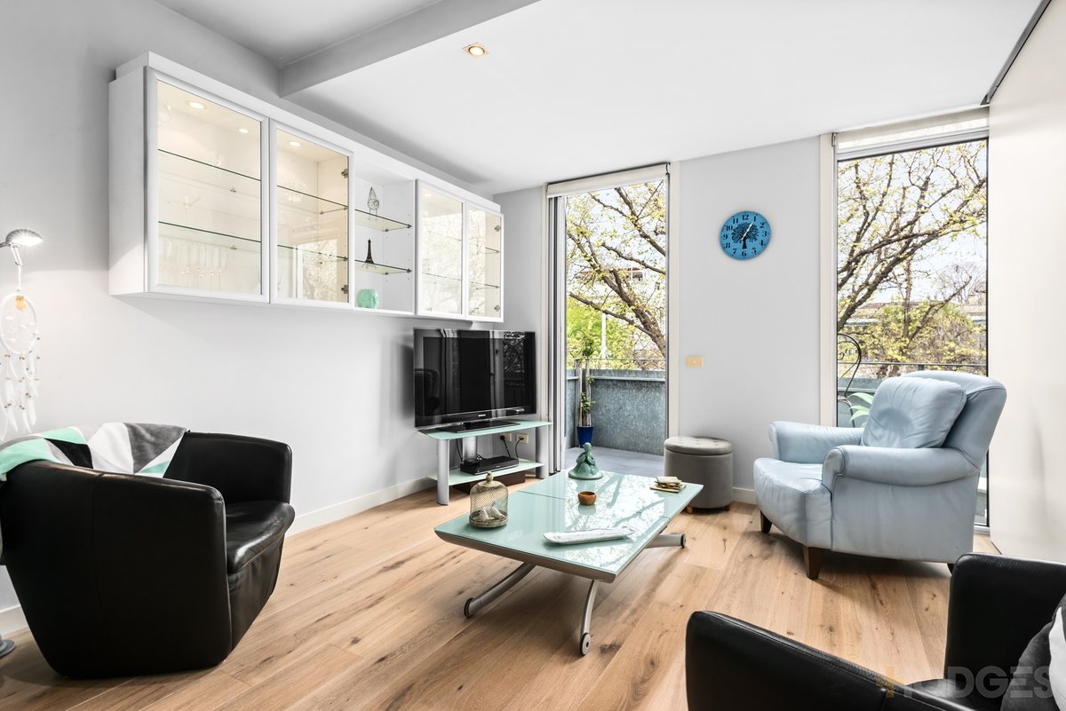 14 / 52 Fitzroy Street St Kilda - Residential for sale