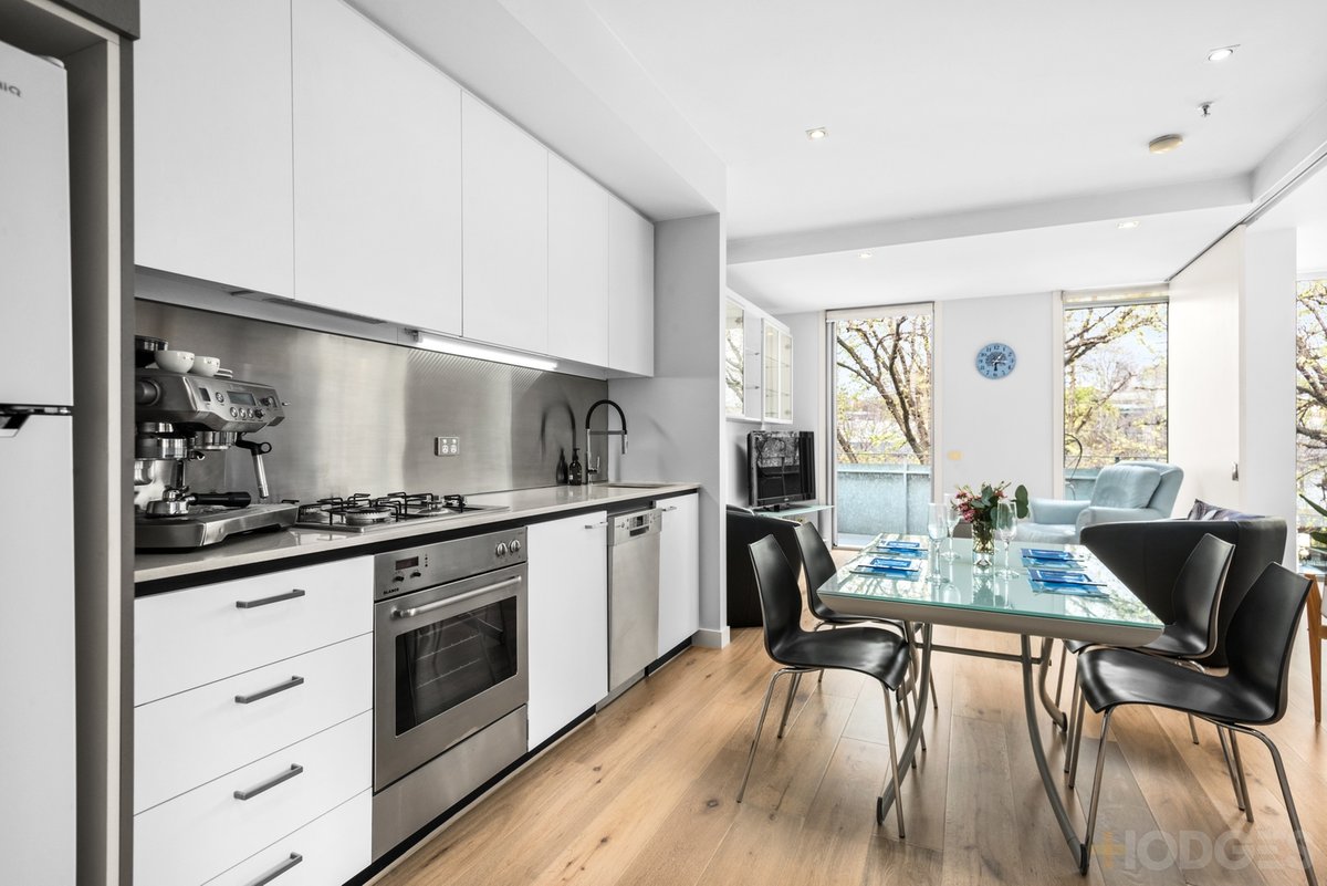 14 / 52 Fitzroy Street St Kilda - Residential for sale