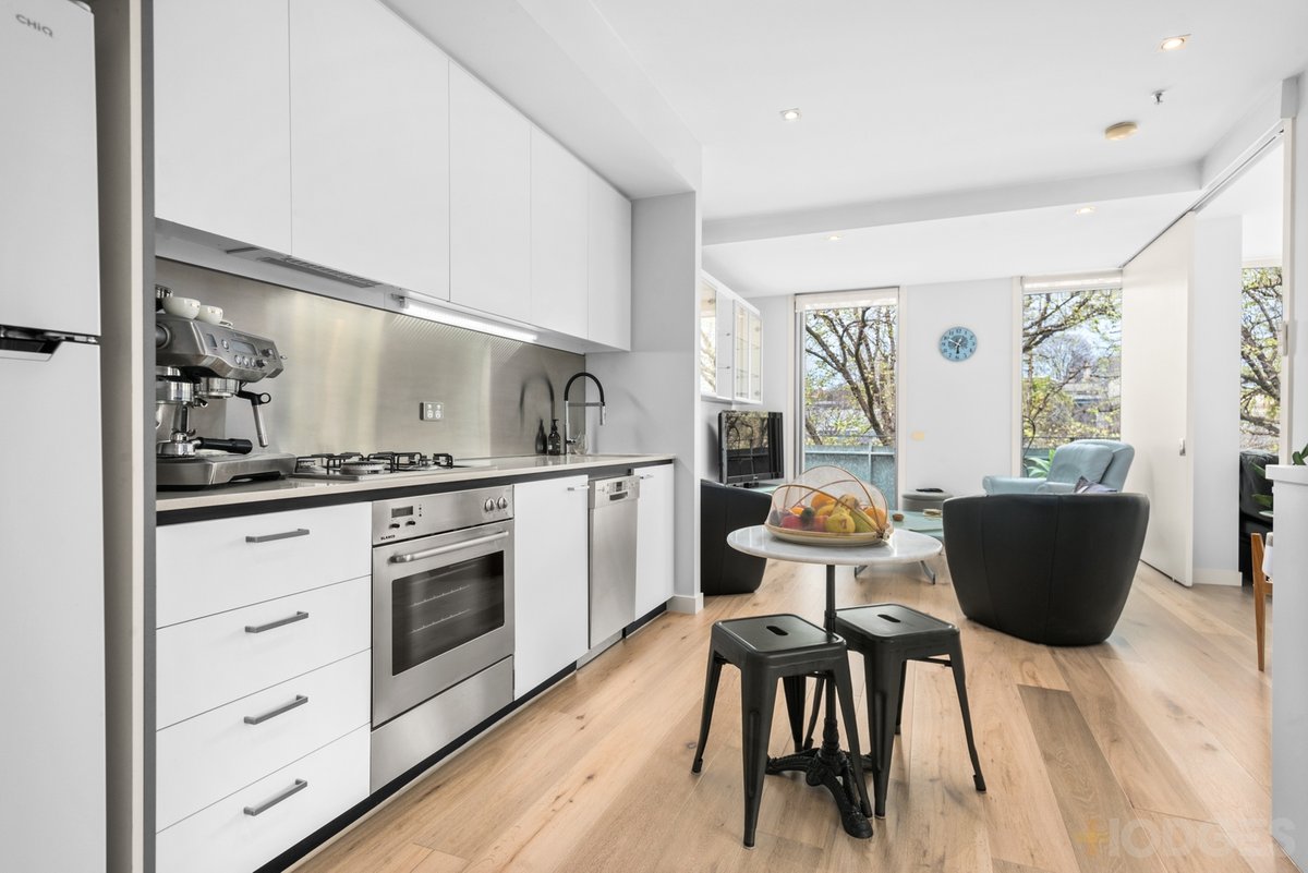 14 / 52 Fitzroy Street St Kilda - Residential for sale