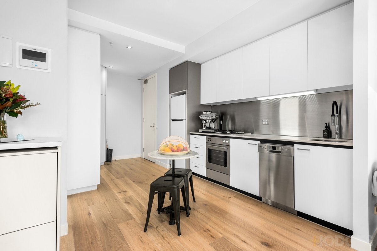 14 / 52 Fitzroy Street St Kilda - Residential for sale