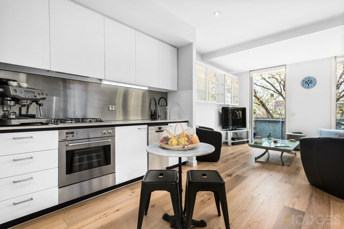14 / 52 Fitzroy Street St Kilda - Residential for sale