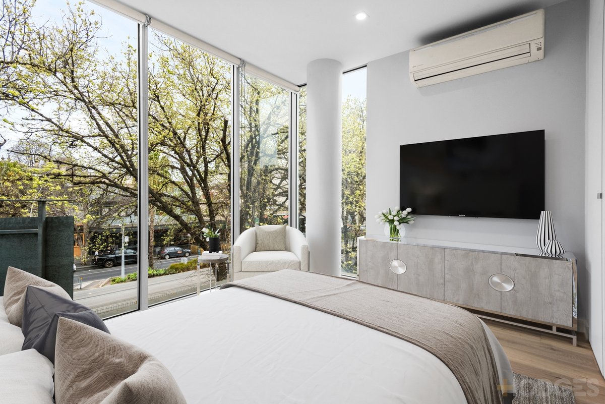 14 / 52 Fitzroy Street St Kilda - Residential for sale