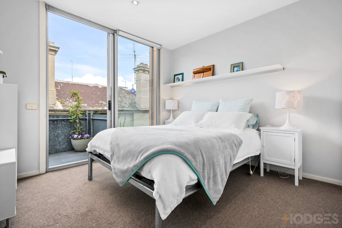 14 / 52 Fitzroy Street St Kilda - Residential for sale