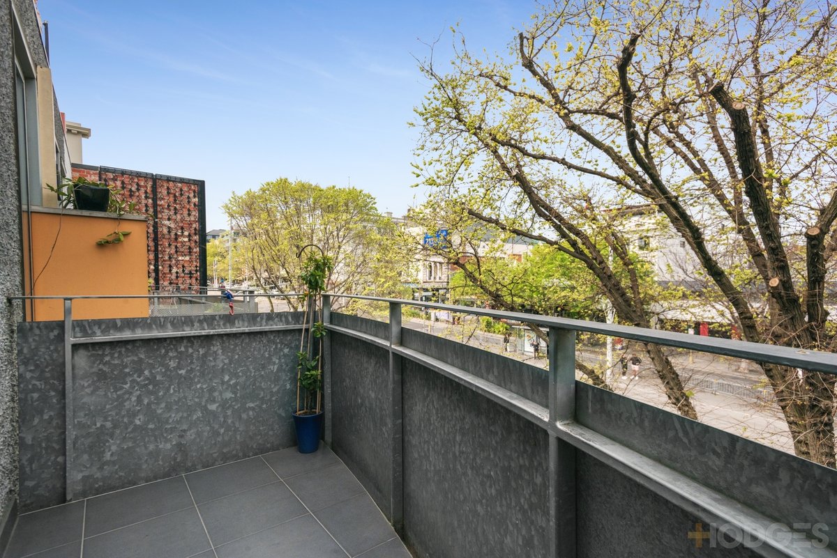 14 / 52 Fitzroy Street St Kilda - Residential for sale