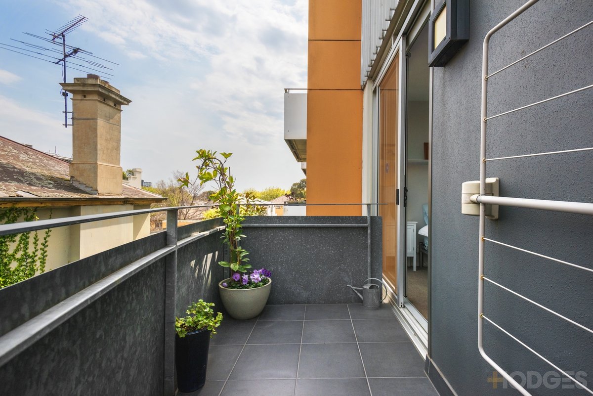 14 / 52 Fitzroy Street St Kilda - Residential for sale