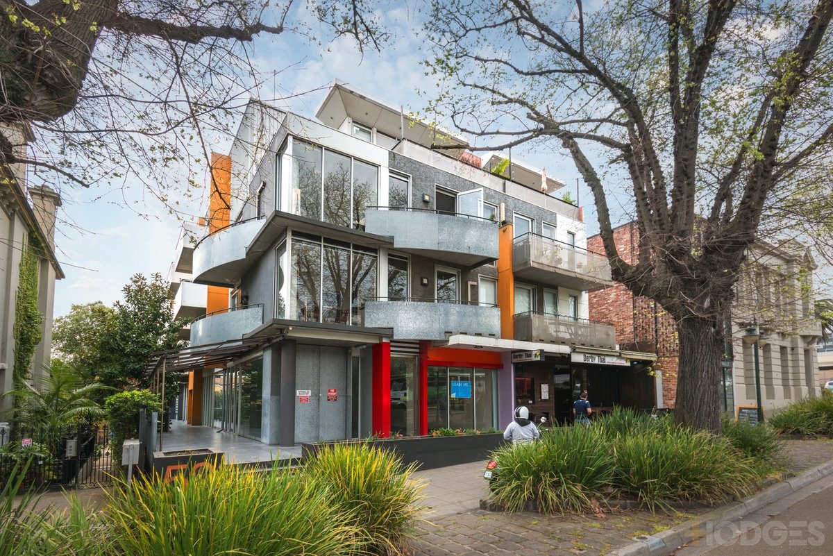 14 / 52 Fitzroy Street St Kilda - Residential for sale
