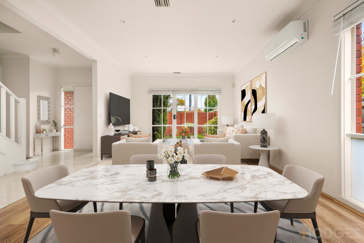 1 / 45A Clarence Street Elsternwick - Residential for sale