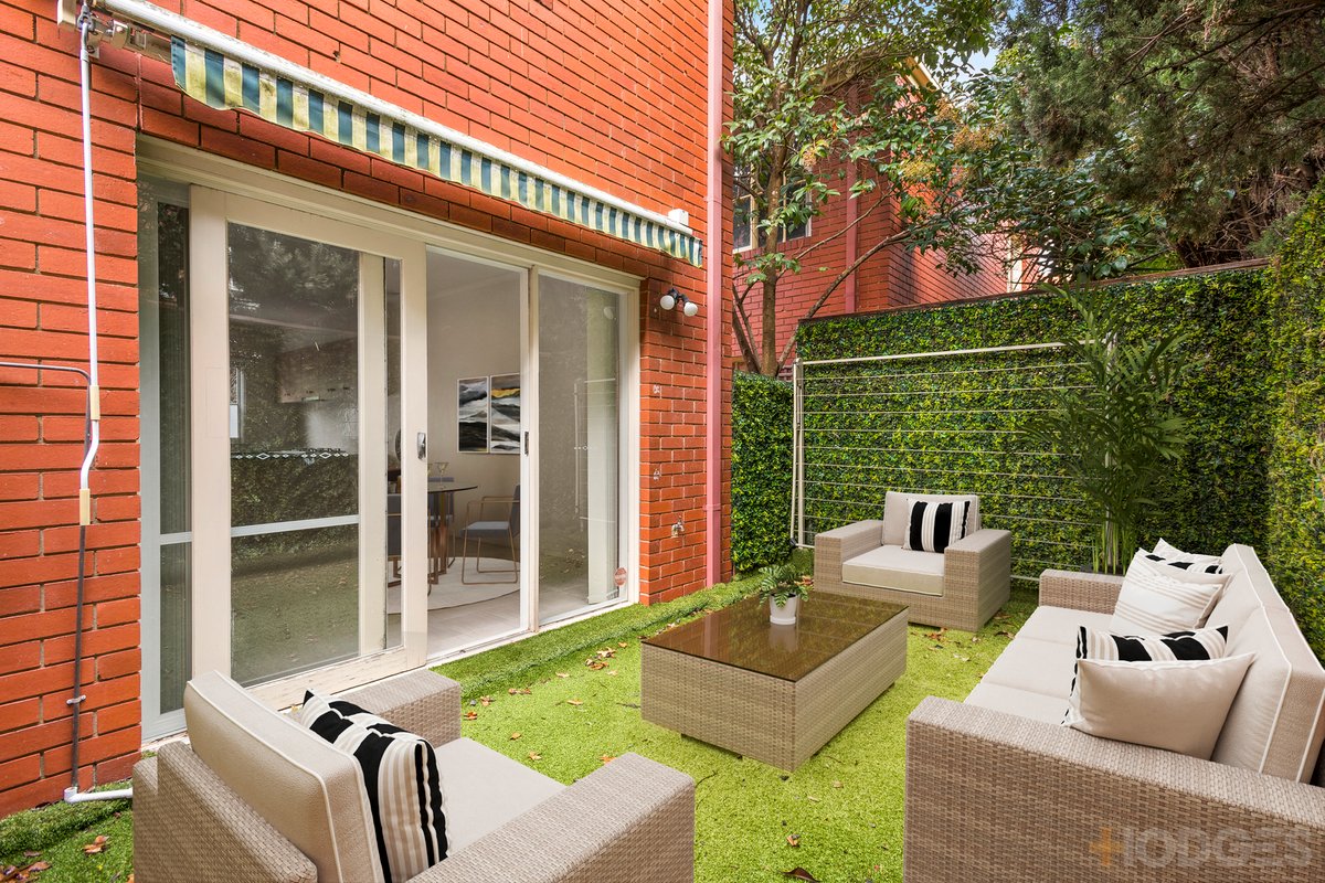 1 / 45A Clarence Street Elsternwick - Residential for sale