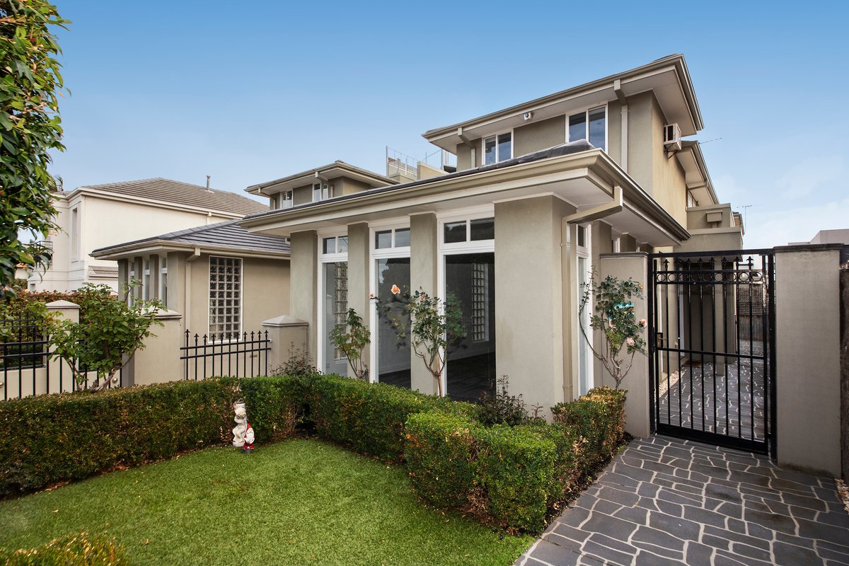 1 / 462 Beach Road Beaumaris - 3 bedroom property