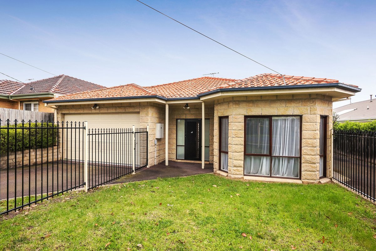 146A Parkers Road Parkdale - 3 bedroom property