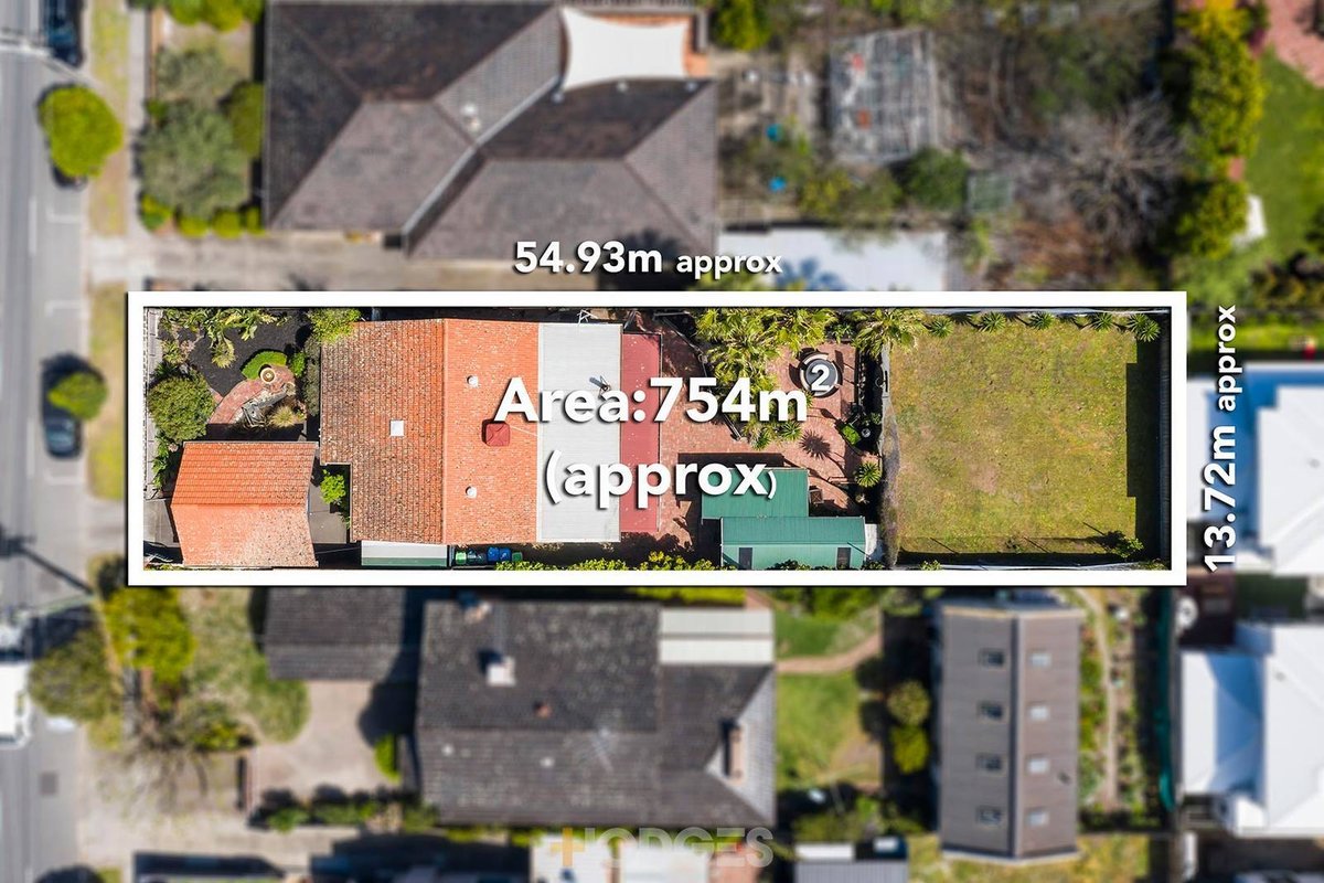 147 Bay Road Sandringham - Residential for sale