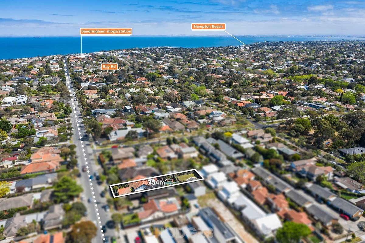 147 Bay Road Sandringham - Residential for sale