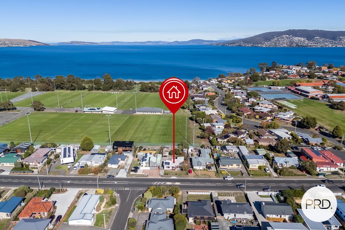 147 Clarence Street, HOWRAH TAS 7018