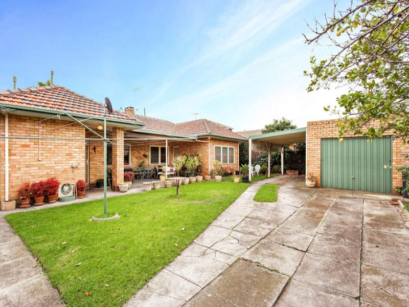 147 Williamstown Road YARRAVILLE - Residential for sale