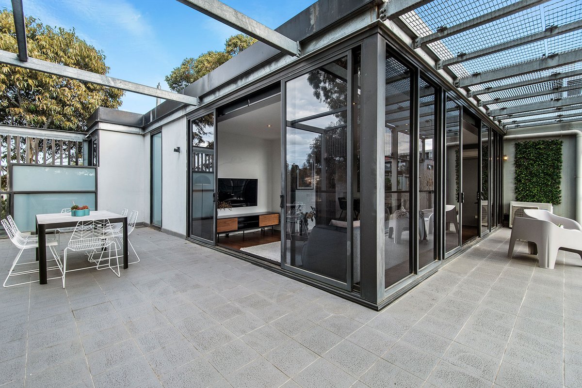 14 / 77 River Street RICHMOND - Residential for sale