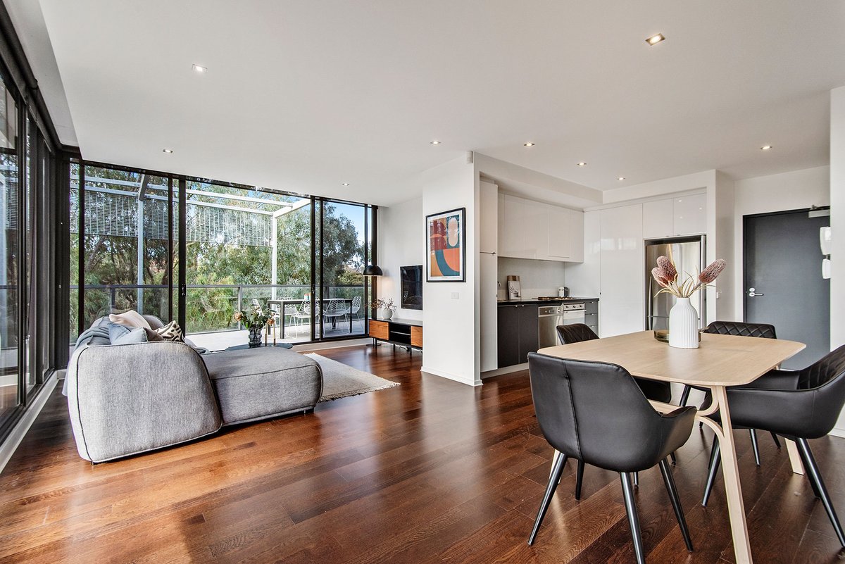 14 / 77 River Street RICHMOND - Residential for sale