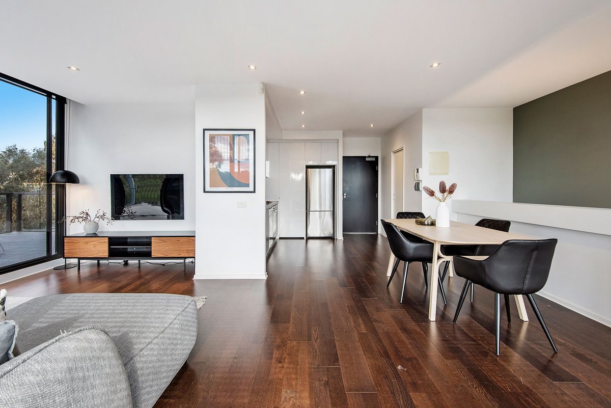 14 / 77 River Street RICHMOND - Residential for sale