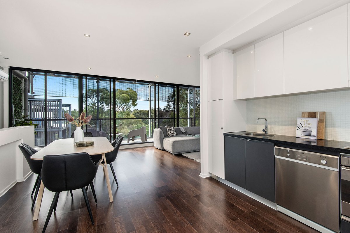 14 / 77 River Street RICHMOND - Residential for sale