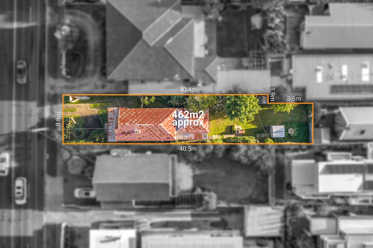 148 Beach Road Sandringham - Residential for sale
