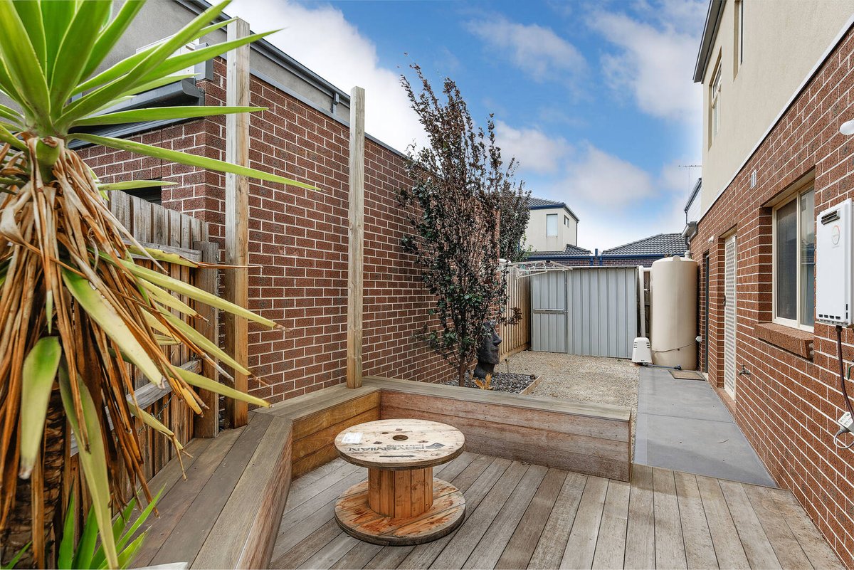 1 / 48 Emperor Parade Tarneit - Residential for sale